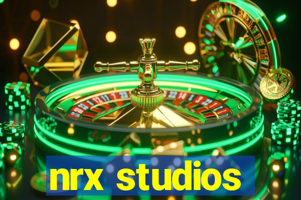 nrx studios